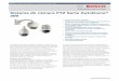 Sistema de cámara PTZ Serie AutoDome® 300resource.boschsecurity.com/documents/VG4_300... · Sistema de cámara PTZ Serie AutoDome® 300 Domo PTZ de alta velocidad Módulos de CPU,