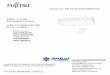 íNDICE - Ansalmail4.ansal.com.ar/Documentacion/pdfs/Manual frio Calor 3255.pdf · (Para aire caliente a los pies) Cuando se mueven las lamas deflectoras de la dirección del flujo