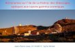 Astronomie sur l’ile de La Palma: des télescopes optiques ...Tenerife 4 3715m: Pt culminant de l’Espagne! Ile des canaries la plus peuplée avec 900000 habitants Instituto de