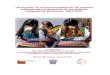 “Evaluación de la transversalidad de las políticas ...indeso.org/pdfs/2007/transversalidadmichoacan.pdf · de los pueblos indígenas del país y específicamente de Michoacán,