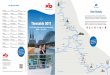 Timetable 2017 - Köln-Düsseldorfer Deutsche ... · panoramique de Francfort la plus impressionnante d’Allemagne, et ce sous un angle différent! Venez vous détendre le temps
