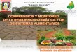 Universidad Centroccidental Lisandro Alvarado · Corriente en Chorro a Niveles Bajos de los Llanos Venezolanos Marzo 2005: Campaña de mediciones utilizando radiosondeos y globos