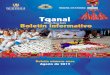 Tqanal - mineduc.gob.gt€¦ · al personal docente, padres de familia y estudiantes de la Escuela Normal Intercultural por la celebración del Día Internacional de Pueblos Indígenas
