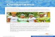 Richtlijnen en Voorwaarden Culturismo...Culturismo CRITERIA PROJECTEN Projecten dienen lokale initiatieven te zijn die een specifiek nieuw cultuurtoeristisch product of dienst op de
