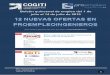 Web: Email: cogiti@cogiti.es ... · sectores de la Edificación, Infraestructuras de Obra Civil y Energía e Industria de forma que podemos cubrir las necesidades de nuestros clientes