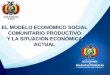 EL MODELO ECONÓMICO SOCIAL COMUNITARIO …...* Corresponde al IPC de Buenos Aires hasta que el INDEC reconstruya su IPC Fuente: Instituto Nacional de Estadística de Bolivia e institutos