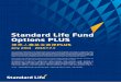 Standard Life Fund Options PLUSprdlib.convoy.com.hk/prdportal/File/Product and Provider... · 2014-07-25 · Standard Life Fund Options PLUS 標準人壽基金選擇PLUS 3 Risk Factors