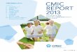 CMIC · cmo（医薬品製造支援）事業 主に製薬企業から医薬品などの分析・製造業務を受託する事業 事業別概況 ‘11/9 ‘12/9 ‘13/9 営業利益率