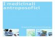 I medicinali antroposofici - AiPMA · medicina antroposofica La medicina antroposofica si avvale, per i suoi medicinali, di materie prime di origi-ne minerale, vegetale, metallica
