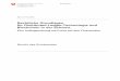 Rechtliche Grundlagen für Distributed Ledger-Technologie ... · Der Bundesrat Bern, 07.12.2018 Rechtliche Grundlagen für Distributed Ledger-Technologie und Blockchain in der Schweiz