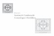 Estatuts Institució Catalana de Genealogia i Heràldicaicgenher.cat/wp-content/uploads/2018/05/EstatutsICGenHer.pdf · 4 estatuts, 9 de gener de 2008 Article tercer El domicili provisional