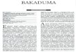 Bakaduma - Debreceni Egyetemmnytud.arts.klte.hu/szleng/tanulmanyok/szil_bakaduma.pdf · szótár csak elvétve, néhány különleges esetben adja meg a szavak, frazémák gyűjtésihelyét