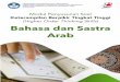 Panduan Penyusunan Soal HOTS - pascaldaddy512.com · Modul Penyusunan Soal Keterampilan Berpikir Tingkat Tinggi Mata Pelajaran Bahasa dan Sastra Arab 2 Hasil telaah butir soal yang