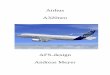 Airbus A320neo - fsx-download.com...E – Äußere Landeklappen (engl. Flaps ) links F – Bremsklappen (engl. Spoiler ) links G – Kabineninnenraum – Modell beim A320neo H –