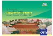 Buku Guru Pendidikan Agama Islam Agama - SEAMOLEC€¦ · Buku Pendidikan Agama Islam dan Budi Pekerti kelas VIII ini ditulis dengan semangat itu. Pembelajarannya dibagi ke dalam