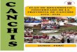 Plan de Desarrollo Concertado de la Provincia de Canchis ... · Plan de Desarrollo Concertado de la Provincia de Canchis 2013-2023 4 “Afirman que cuando conoces a los otros y a