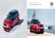 LAND ROVER GEAR - ACCESSORIES NEW RANGE ROVER SPORT ROVER SPORT... · 2019-07-24 · land rover gear - accessories new range rover sport. 02 03 experience land rover gear