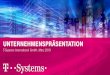 Shape The Digital Now - T-Systems...App & Cloud Security, Consulting & Implementation SAP Consulting, Implementierung & Transformation, Application Development, Management & Operations,