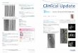 Clinical Update Clili ical U date - Cordis Japan...「COCOAR2」をダウンロードして このアイコンのある画像に写真をかざすと 動画がご覧いただけます。※COCOAR2は無料アプリです。「COCOAR2」アプリを起動し、