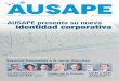 AUSAPE presenta su nueva identidad corporativa · AUSAPE participa en el evento de SAP sobre transformación digital en Cataluña SAP reunió en Barcelona a cientos de asistentes