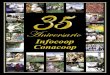 Infocoop Conacoop · 2019-06-24 · 3 Nuestra huella iNdeleble En el año 2008, INFOCOOP y CONACOOP celebramos el trigésimo quinto aniversario. Así, para coronar este importante