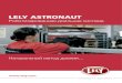 LeLy astronaut - Transfaireagro.transfaire.ru/upload/Brochures/Robotizirovannye-sistemy-Lely-1.… · оптимального состояния здоровья, продуктивности