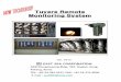 Tuyere Remote Monitoring System - KOMPASS · 2018-09-18 · Tuyere remote monitoring system. 1. System outline. Blast furnace and Corex process made molten iron have several tuyres