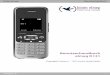 Benutzerhandbuch elmeg D131 - Deutsche Telekom...elmeg D131 / ger / elmeg D131_V1 / security.fm / 10/19/15 Template Go, Version 1, 01.07.2014 6 elmeg D131 Sicherheitshinweise bintec