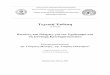 Τεχνική Έκθεση · Τεχνική Έκθεση Νο ΕΓ3/16 Κανόνες και Οδηγίες για τον Σχεδιασµό και τη Σύνταξη Ερωτηµατολογίου