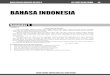 BAHASA INDONESIA - lesprivatinsan.com INDONESIA 3.pdf · MODUL BAHASA INDONESIA SD KELAS 3 LES PRIVAT INSAN CERDAS -38 - INSAN CERDAS-KARENA KUALITAS, KAMI UNGGUL BAHASA INDONESIA