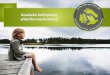 Kestävän kehityksen yhteiskuntasitoumus · Yhteiskuntasitoumus – kohti kestävää Suomea KESTÄVÄN KEHITYKSEN YHTEISKUNTASITOUMUS 16.4.2015 6 Visio: Luonnon kantokyvyn rajoissa