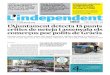 L'Independent de Gràcia | Tota la informació de …...L’Independent de Gràcia 15 de juny de 2018 Societat 3 Gràcia té 15 punts crítics de neteja i una vintena de comerços