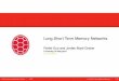 Long Short Term Memory Networks - jbg/teaching/CMSC_470/08c_ex.pdfآ  Long Short Term Memory Networks