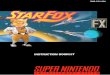 Star Fox - 任天堂ホームページrev-d warranty and service information 90-day limited warranty hardware', accessories, game paks ("product") 'hardware only: to expedite authorization