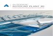 AutoCAD Plant 3D - training.iterbi.ru · Данная книга является первым российским пособием по работе с продуктом AutoCAD