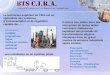Le technicien supérieur en CIRA est uncira-couffignal.fr/accueil/presentation-cira2017.pdf · Le technicien supérieur CIRA possède le savoir-faire technique ... Durée du stage
