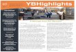 ISSUE YBHighlights - Ybh Of Passaic-Hillel · (Ateret 5G, Yair 8B) Seeking to take the lesson fur-learned so much in excited an-so our focus shifts to thanking Dear Parents, בוטה