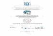 II Международная конференция «Когнитивная Робототехника»tic.tsu.ru/www/uploads/smartsection/793_Sbornik_KR_2017.pdf · 5 СОДЕРЖАНИЕ