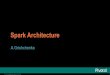 Spark Architecture Spark Architecture Spark Shuffle ... Spark Shuffle Spark DataFrames . ... â€“ Entry