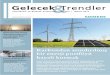 Gelecek Trendler - e-dergi.comsiemens.e-dergi.com/pubs/gelecek_ve_trendler/2017/...Handelsblatt yıllık enerji endüstrisi konferansı 2017 sistemleri büyük bir değişim içinde