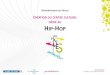 CRÉATION DU CENTRE CULTUREL DÉDIÉ AU HIP-HOPlabs.paris.fr/commun/hiphop.pdf · Les Halles, futur centre Hip-Hop 17 Devenir une vitrine et un centre névralgique du Hip-Hop en France
