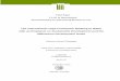 The International Legal Framework Relating to Water with ... · This thesis analyzes the international legal framework relating to water. As population growth and climate change are