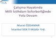 Çalışma Hayatında - İstanbul YMMOistanbulymmo.org.tr/dosyalar/sunumlar/20180201/20180201MuratOzdamar.pdf17 1.02.2018 17 PRİMLERE DEVLET KATKISI İverenlerin içilere ödeyecekleri