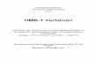 Anwendungshinweise HMB-T Verfahren - Startseite · 2011-03-24 · 2.7. Verfahren der Zuordnung von Leistungsberechtigten zu Gruppen für Leistungsberechtigte mit vergleichbarem Bedarf