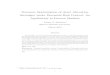 Dynamic Optimization of Asset Allocation Strategies under Downside Risk ... · risk aversion is of both theoretical and practical importance. However, solution methods that are able