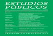 Estudios Públicos 156. Revista de políticas públicas · 2019-12-05 · Estudios Públicos es una revista académica y multidisciplinaria de políticas públicas, editada por el