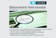 Observatorio Internacionalcomunicacionesyhumanidades.uft.cl/images/OAI/pdf/Boletin_Observ… · offshore. de Mossack Fonseca, las cuales relacionan a personas de cerca de 200 países