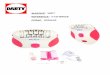 MARQUE: VEET REFERENCE: VTSH8906E CODIC: 3026639 · using one hand to move the epilator and the otherto hold the skin taut. You should make sure the epilator head isin light contact
