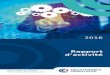 Rapport d’activité - CCI Perpignanpyrenees-orientales.cci.fr/.../RAPPORTACTIVITE... · Forum du financement de Montpellier Le 16 mars 2016, le Forum du Finance-ment d’entreprises