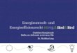 Energieumwelt- und enreg.files.enreg.eu/2016/2016_07_07_08_Crashkurs/Lang.pdfWesentliche Änderungen EEG 2014 – "Atmender Deckel" Zur Einhaltung der Ausbaukorridore Einführung des